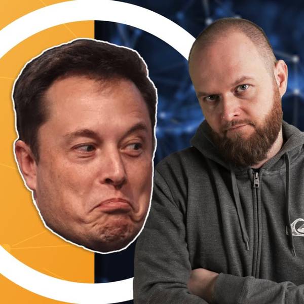 Bitcoinovej kanál